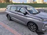TOYOTA VELOZ 2023- NO ACCIEDENTS WITH FULL SERVICE