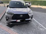 TOYOTA VELOZ 2023- NO ACCIEDENTS WITH FULL SERVICE