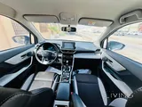 TOYOTA VELOZ 2024