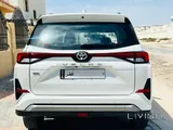 TOYOTA VELOZ 2024