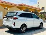 TOYOTA VELOZ 2024