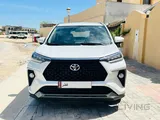 TOYOTA VELOZ 2024