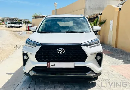 Toyota Veloz  2024
