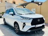 TOYOTA VELOZ 2024