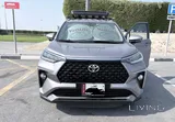 Toyota veloz 2024