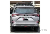 Toyota veloz 2024