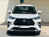 Toyota Veloz 2024