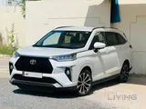 Toyota Veloz 2024