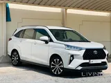 Toyota Veloz 2024
