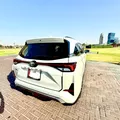 Toyota Veloz 2024 model