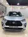 Toyota Veloz 2024 - Used Petrol Automatic in Silver