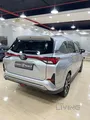 Toyota Veloz 2024 - Used Petrol Automatic in Silver