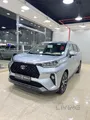 Toyota Veloz 2024 - Used Petrol Automatic in Silver