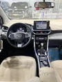 Toyota Veloz 2024 - Used Petrol Automatic in Silver