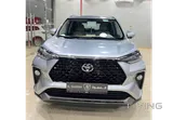 Toyota Veloz 2024 - Used Petrol Automatic in Silver