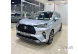 Toyota Veloz 2024 - Used Petrol Automatic in Silver