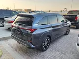 Toyota Veloz Standard 2025 V4 