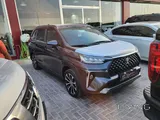 Toyota Veloz Standard 2025 V4 