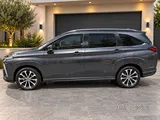 Toyota veloz with warranty