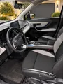 Toyota veloz with warranty