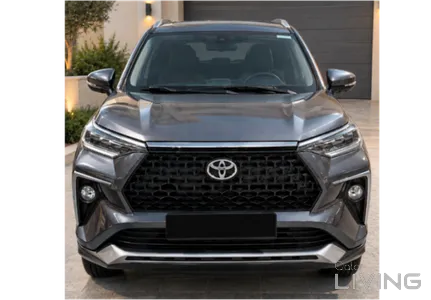 Toyota Veloz  2024