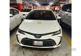 Toyota XLI low mileage like new
