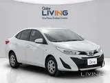 Toyota Yaris 1.5 2021