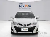 Toyota Yaris 1.5 2021