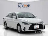 Toyota Yaris 1.5 2023