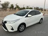 تويوتا يارس