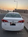 تويوتا يارس