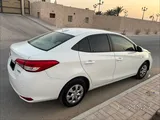 تويوتا يارس