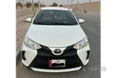 تويوتا يارس