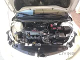 Toyota Yaris 2014