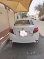 Toyota Yaris 2014