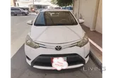 Toyota Yaris 2014