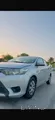 Toyota Yaris 2014