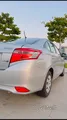 Toyota Yaris 2014