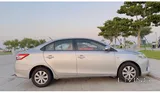 Toyota Yaris 2014