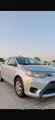 Toyota Yaris 2014