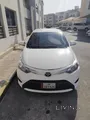 Toyota Yaris, 2015 model for sale.