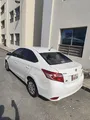 Toyota Yaris, 2015 model for sale.
