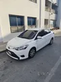 Toyota Yaris, 2015 model for sale.