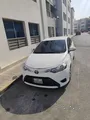 Toyota Yaris, 2015 model for sale.