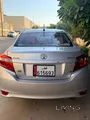 TOYOTA YARIS 2015 - WELL MAINTAINED