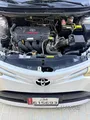 TOYOTA YARIS 2015 - WELL MAINTAINED