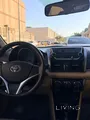 TOYOTA YARIS 2015 - WELL MAINTAINED