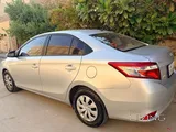 TOYOTA YARIS 2015 - WELL MAINTAINED