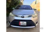 TOYOTA YARIS 2015 - WELL MAINTAINED