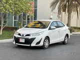 Toyota Yaris 2019 1.5 E